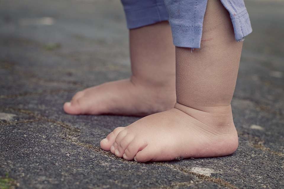 Why Do My Feet and Hands Tingle? Exploring the Sensation and Its Possible Causes