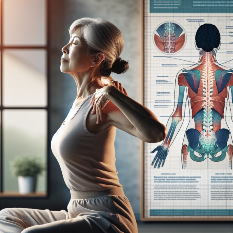 Breaking the Cycle of Upper Back Pain: Effective Relief Strategies