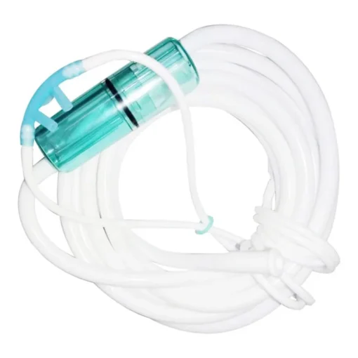 Tube Hydrogen Inhalation Moveable 2.2 Meter Nasal Suction Pipette Suction Tube Nasal Kind Oxygen Concentrator Substitute Tube